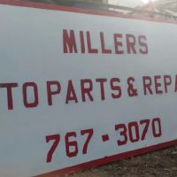 Miller's Auto Parts & Repair