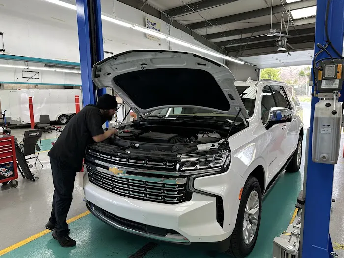 Appalachian Ford Solutions 0
