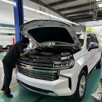 Appalachian Ford Solutions