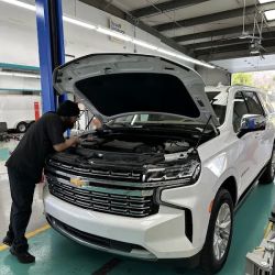 Appalachian Ford Solutions ico
