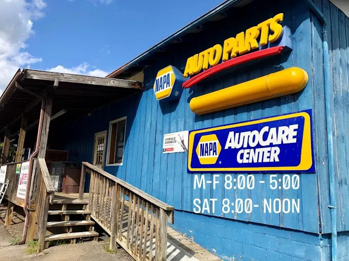 NAPA Auto Parts - Fall Branch Auto Parts 0