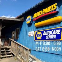 NAPA Auto Parts - Fall Branch Auto Parts