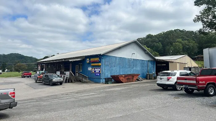 NAPA Auto Parts - Fall Branch Auto Parts 2