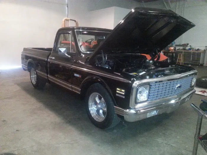 Main Street Auto & Fabrication 2