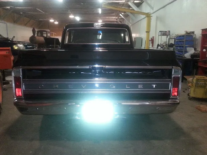 Main Street Auto & Fabrication 0