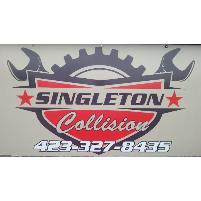 Singleton Collision 2