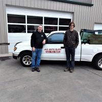 Ace Auto Glass