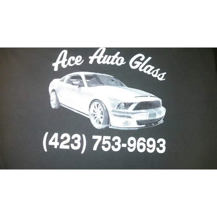 Ace Auto Glass 1