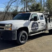 Spare Time Tires & Towing - Mobile Tire Shop