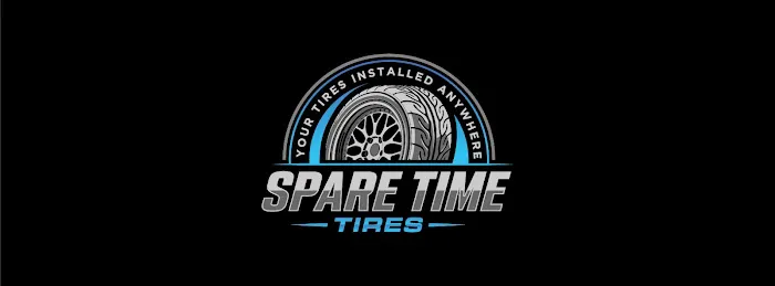 Spare Time Tires & Towing - Mobile Tire Shop 2