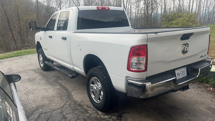 Spare Time Tires & Towing - Mobile Tire Shop 5