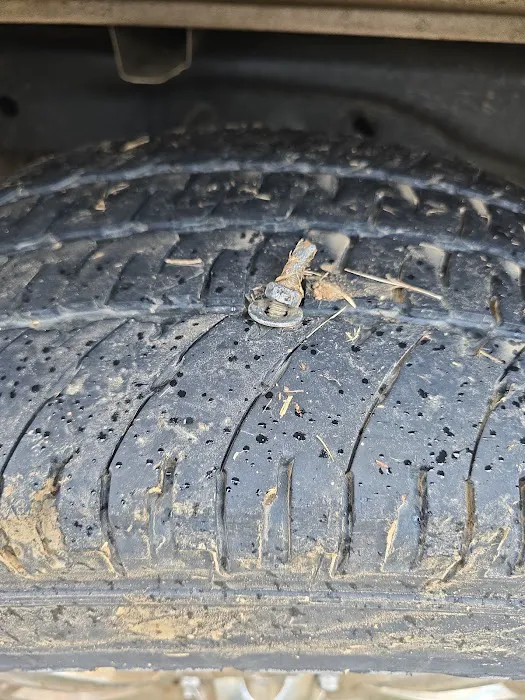 Spare Time Tires & Towing - Mobile Tire Shop 1