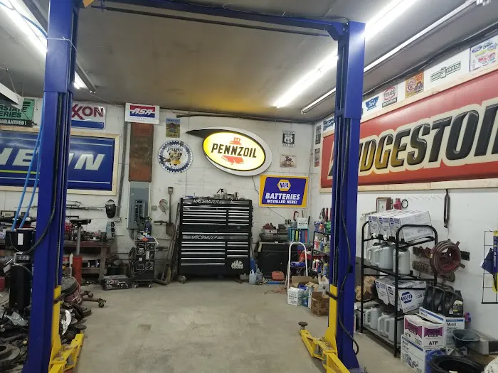 East Yancey Auto 0