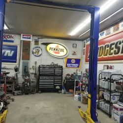 East Yancey Auto ico