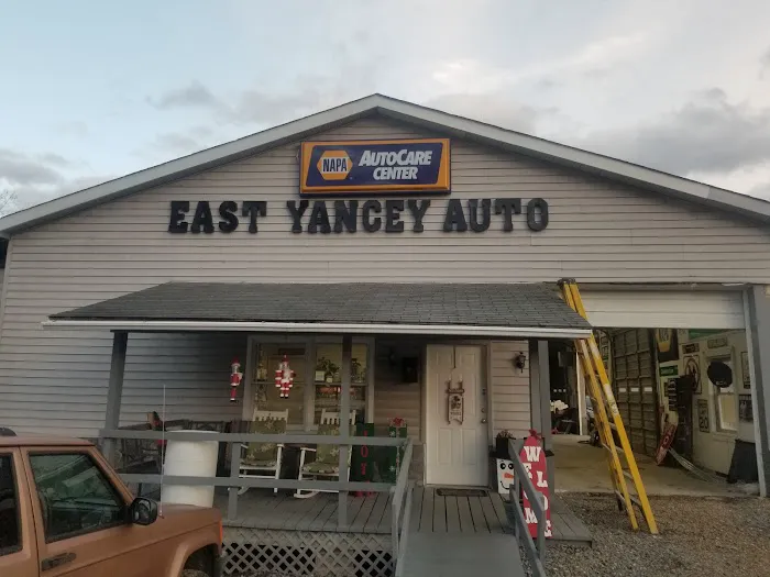 East Yancey Auto 3