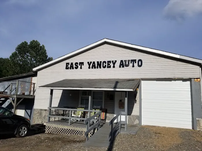 East Yancey Auto 4