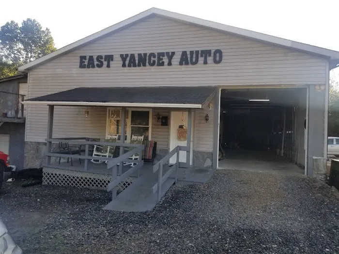 East Yancey Auto 5