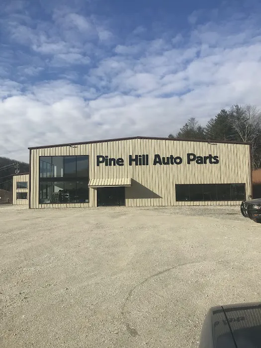 Pine Hill Auto Parts 7