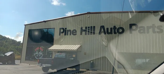 Pine Hill Auto Parts 5
