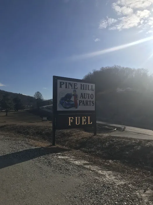 Pine Hill Auto Parts 8