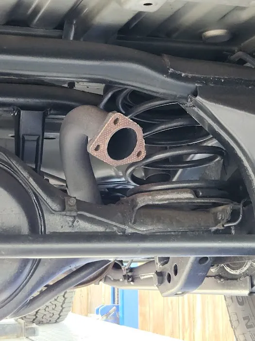 Multifixitman’s Auto Repair 5