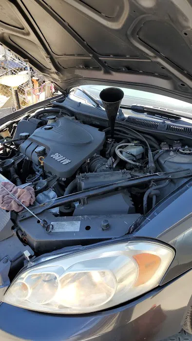 Multifixitman’s Auto Repair 2