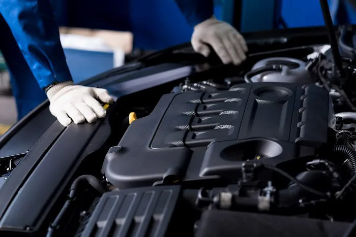 Multifixitman’s Auto Repair 0