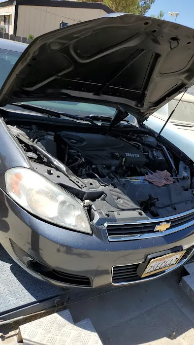 Multifixitman’s Auto Repair 4