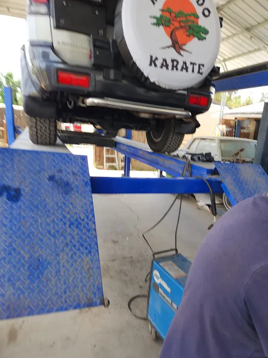 Multifixitman’s Auto Repair 3