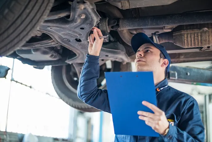 Multifixitman’s Auto Repair 6