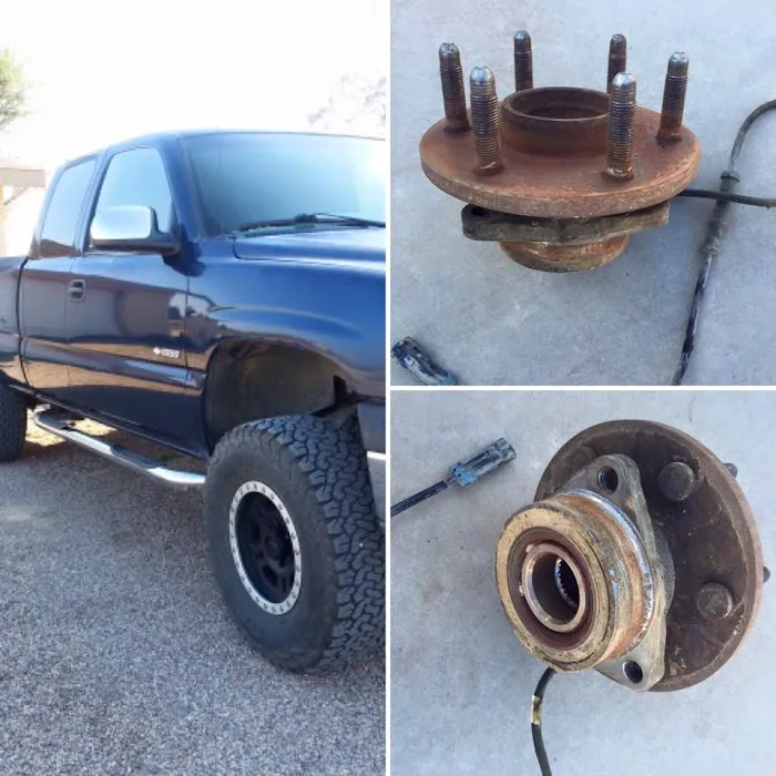 Multifixitman’s Auto Repair 7