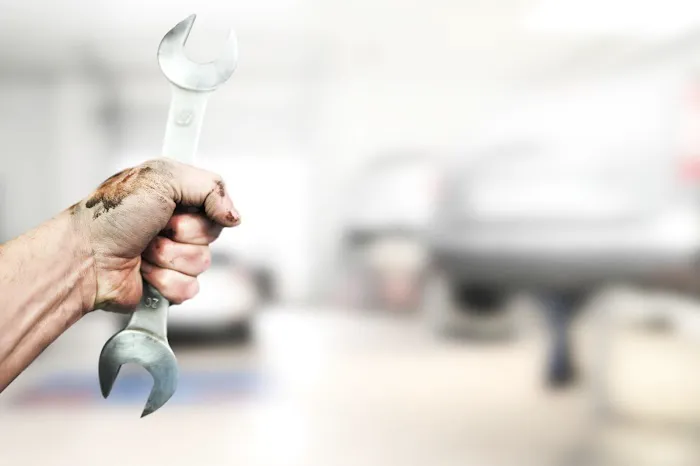 Multifixitman’s Auto Repair 9