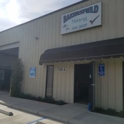 Bakersfield Smog ico