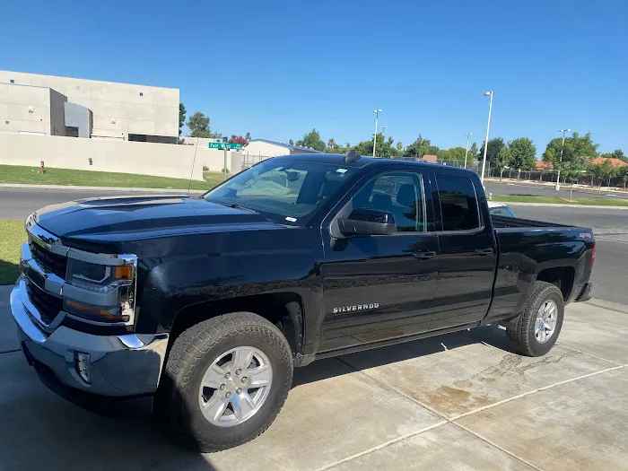 Service King Mobile Oil and Brake changes 8