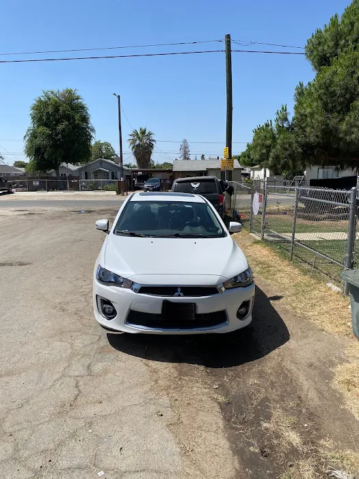 Service King Mobile Oil and Brake changes 3