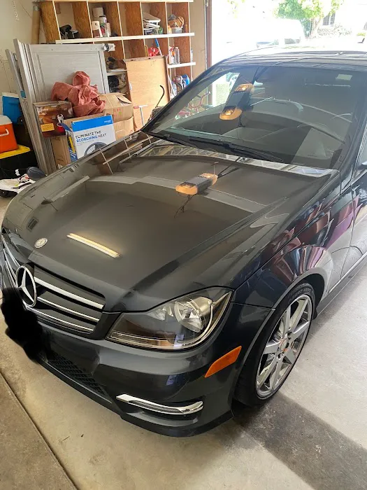 Service King Mobile Oil and Brake changes 9