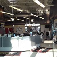 Les Schwab Tire Center
