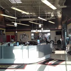 Les Schwab Tire Center ico
