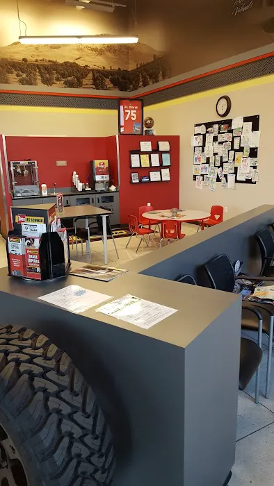 Les Schwab Tire Center 5
