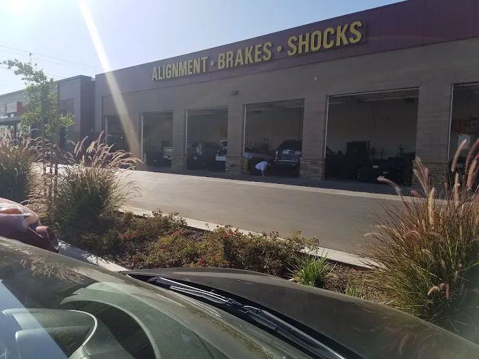 Les Schwab Tire Center 7