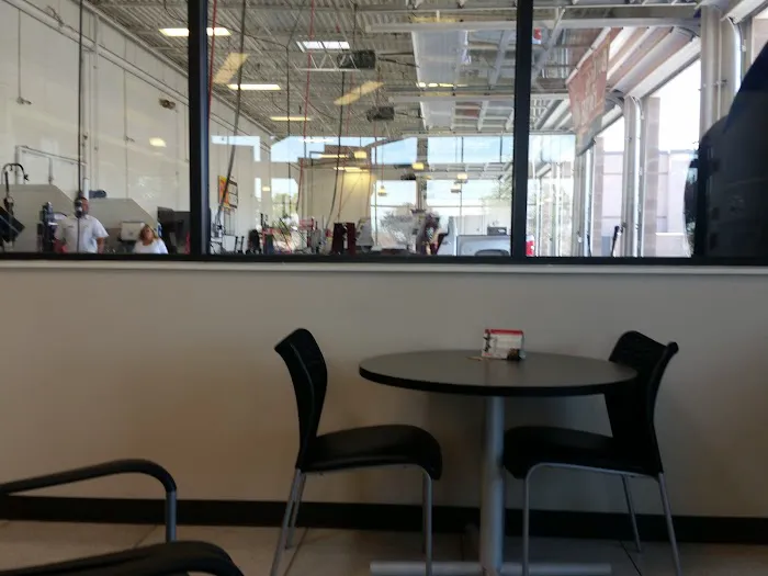 Les Schwab Tire Center 6