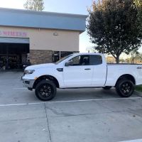 PACIFIC TIRE & WHEEL OF ROSEDALE
