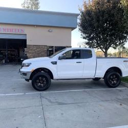 PACIFIC TIRE & WHEEL OF ROSEDALE ico