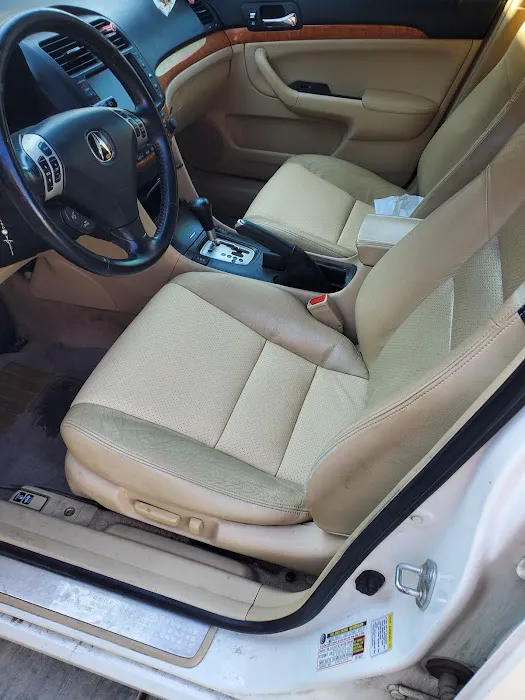 M&P UPHOLSTERY 2
