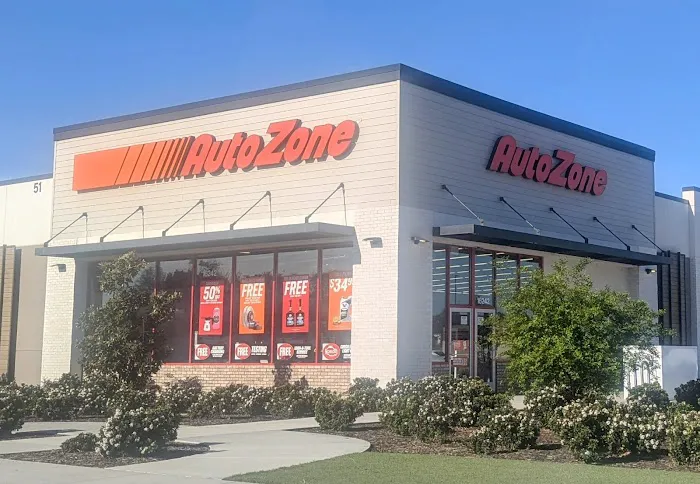 AutoZone Auto Parts 0