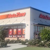 AutoZone Auto Parts