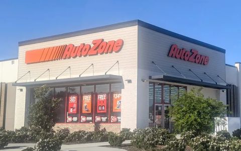 AutoZone Auto Parts
