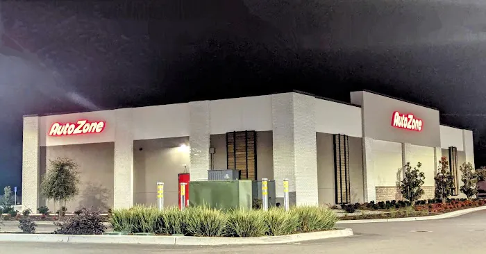 AutoZone Auto Parts 1