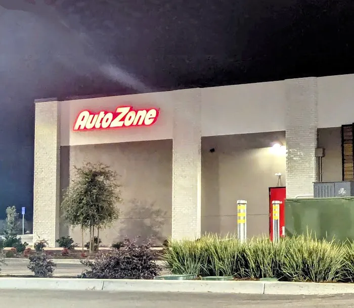 AutoZone Auto Parts 2
