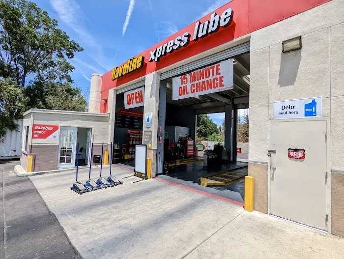 Havoline Xpress Lube 0
